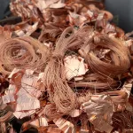 Doder Trgovina bakar