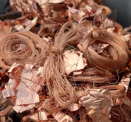 Doder Trgovina bakar