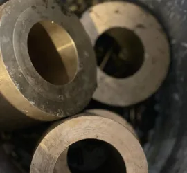 Doder Trgovina bronca