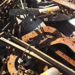 Doder Trgovina željezo