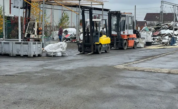 Doder Trgovina sortiranje robe